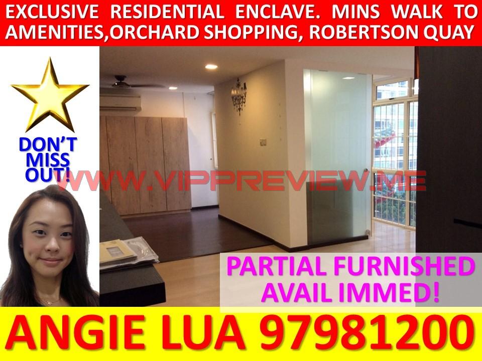 Langston Ville (D9), Apartment #80860652